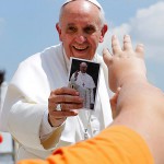 Vaticano vai inaugurar Instagram oficial do Papa Francisco